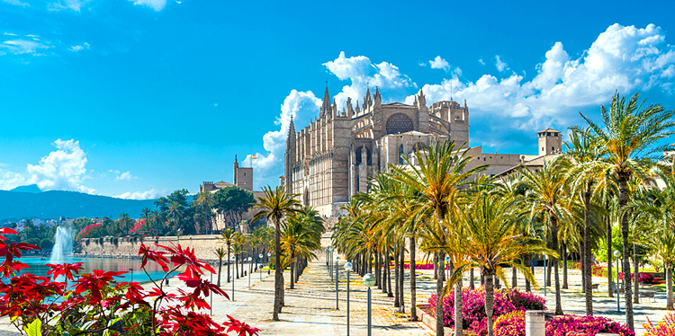 Mallorca – die vielfältigste und schönste Insel im Mittelmeer