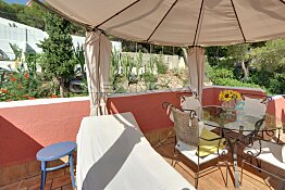Villa auf Mallorca in ruhiger Wohnlage