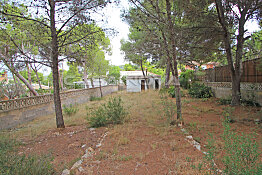 Mallorca Baugrundstück in begehrter Wohnlage 