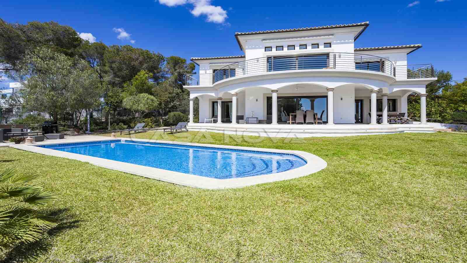Haus Kaufen In Mallorca Meerblick