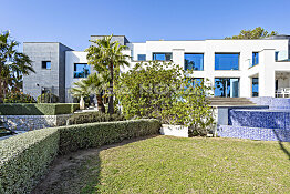 Attraktive Mallorca Villa mit schönem Garten