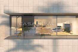 Modernes Mallorca Apartment mit luxoriöser Ausstattung
