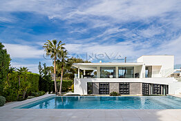 Einladende Mallorca Villa mit tollem Pool