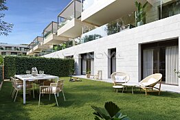 Mallorca Apartment in einer exklusiven Neubauanlage