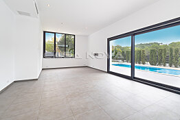 Elegante Mallorca Villa mit hochwertiger Ausstattung